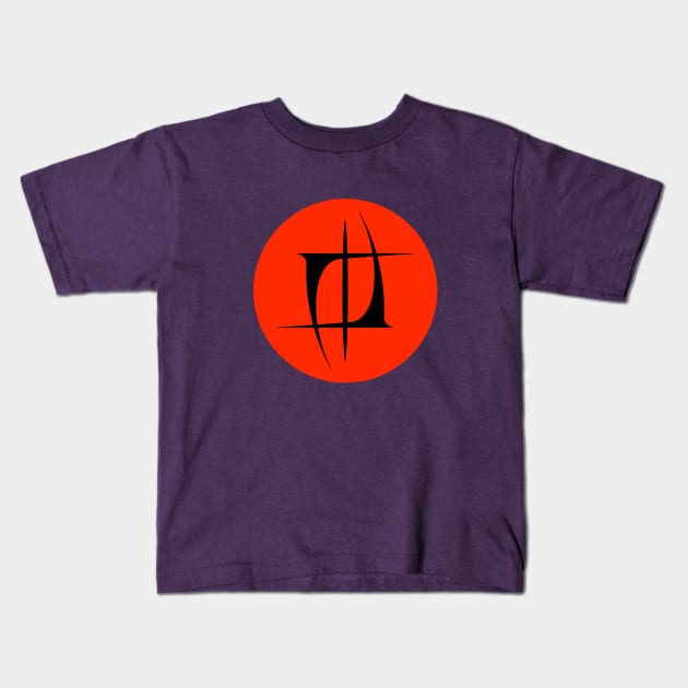 Mourning Windows Kids T-Shirt by cifraz